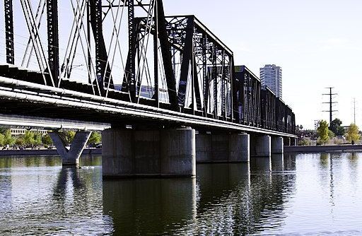 Truss Bridge